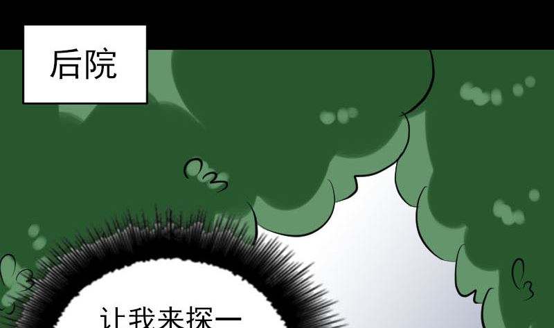 《天降横祸》漫画最新章节第293话 暗藏玄关免费下拉式在线观看章节第【64】张图片