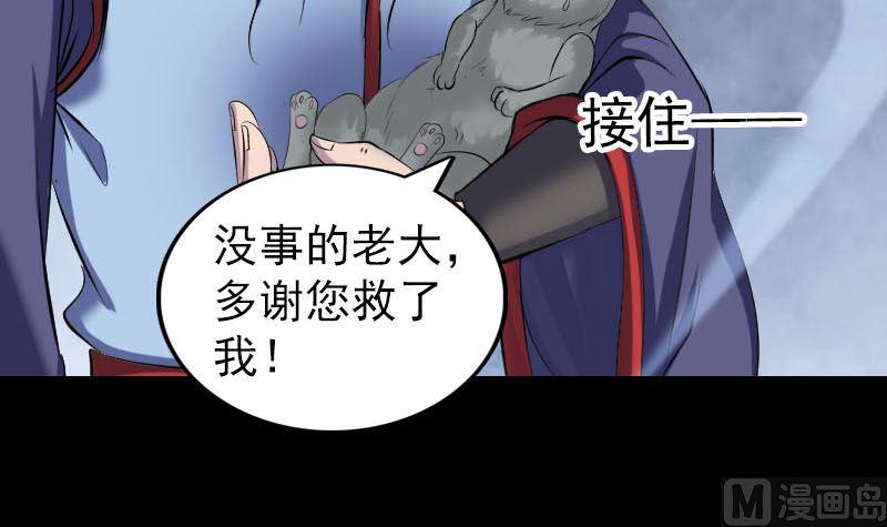 《天降横祸》漫画最新章节第296话 龙涎果树免费下拉式在线观看章节第【42】张图片