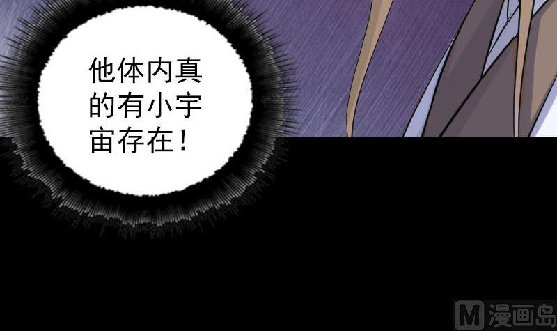 《天降横祸》漫画最新章节第317话 龙皇之子免费下拉式在线观看章节第【33】张图片