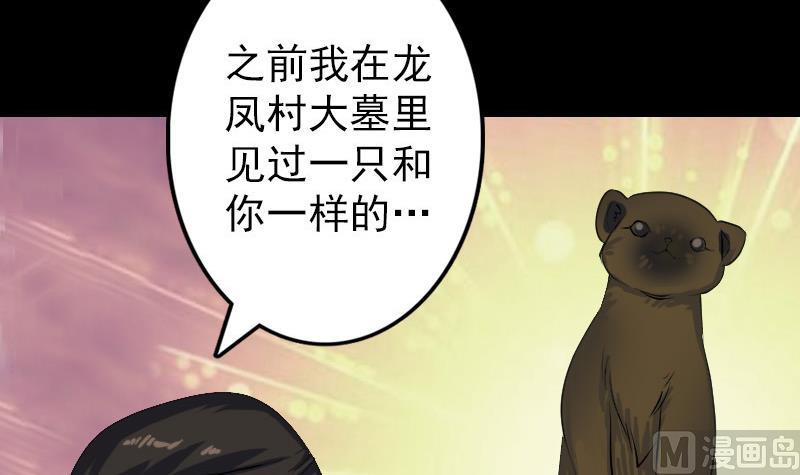 《天降横祸》漫画最新章节第87话 再见黄皮子免费下拉式在线观看章节第【72】张图片