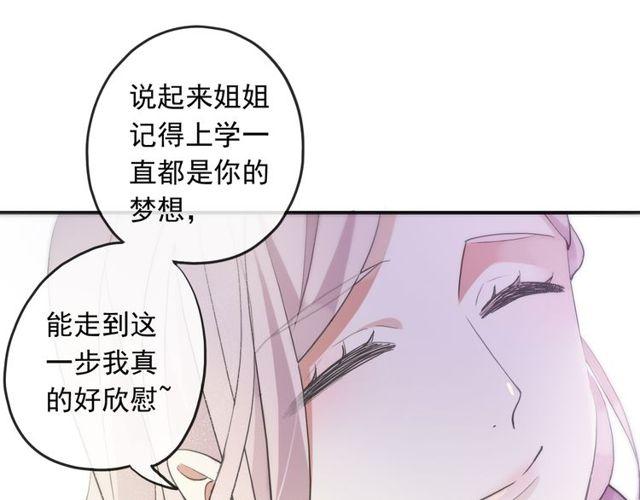 《甜美的咬痕》漫画最新章节守护篇 第1话 新奇校园生活免费下拉式在线观看章节第【73】张图片