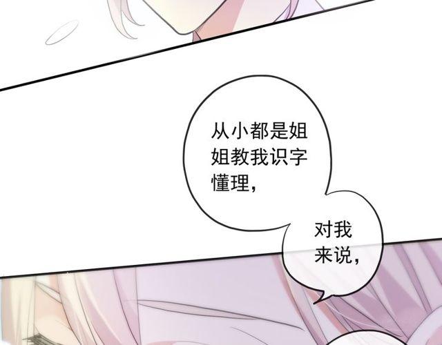 《甜美的咬痕》漫画最新章节守护篇 第1话 新奇校园生活免费下拉式在线观看章节第【75】张图片