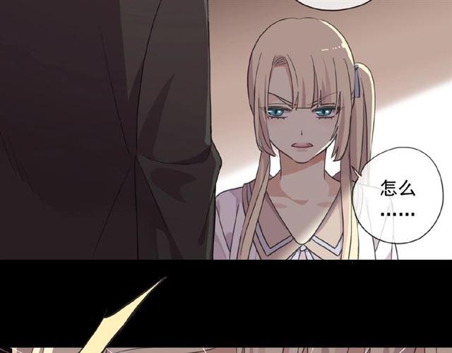 《甜美的咬痕》漫画最新章节守护篇 第19话 钟情于你免费下拉式在线观看章节第【104】张图片