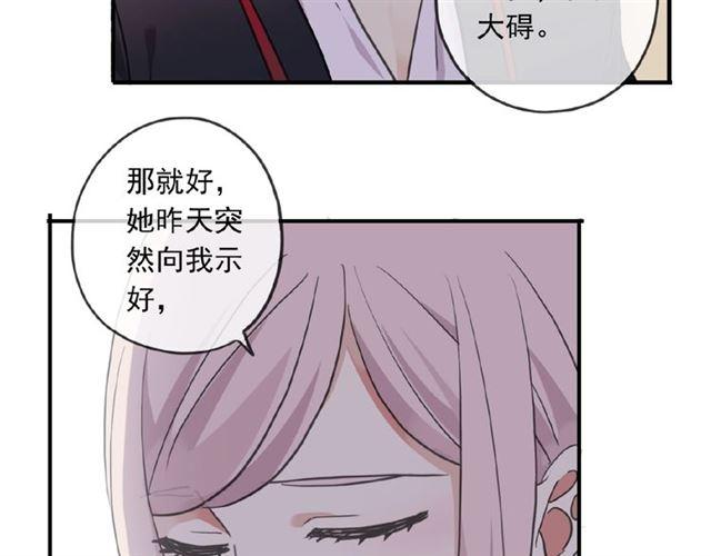 《甜美的咬痕》漫画最新章节守护篇 第24话 猜猜看?免费下拉式在线观看章节第【83】张图片