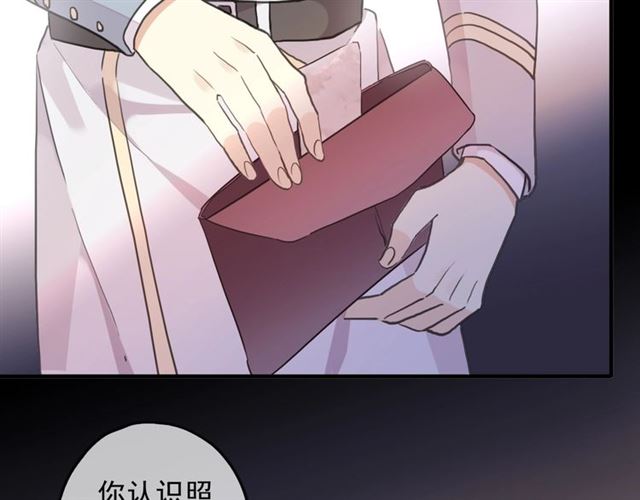 《甜美的咬痕》漫画最新章节守护篇 第54话 我的故事免费下拉式在线观看章节第【12】张图片