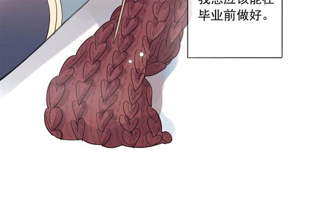 《甜美的咬痕》漫画最新章节番外二 明哲言 amp; 温妮 ??免费下拉式在线观看章节第【50】张图片