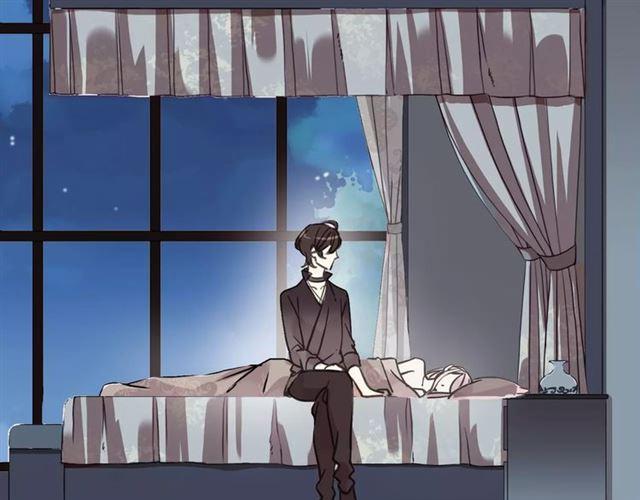 《甜美的咬痕》漫画最新章节第34话 一起做个游戏吧~免费下拉式在线观看章节第【14】张图片