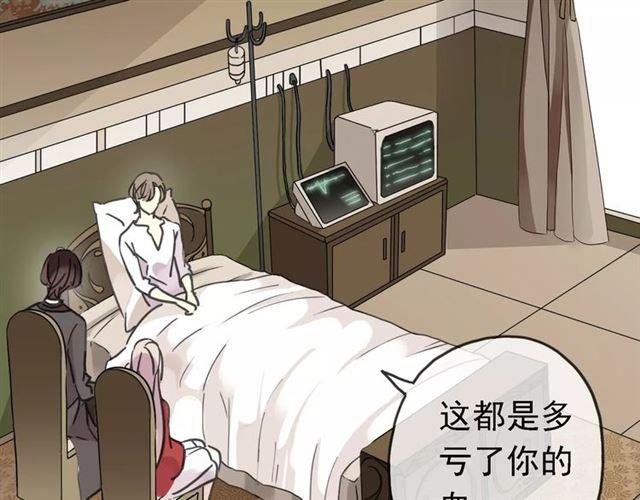 《甜美的咬痕》漫画最新章节第47话 决定！免费下拉式在线观看章节第【32】张图片