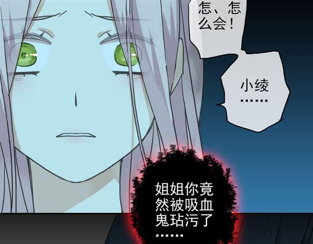 《甜美的咬痕》漫画最新章节第7话 欲望的囚笼免费下拉式在线观看章节第【32】张图片