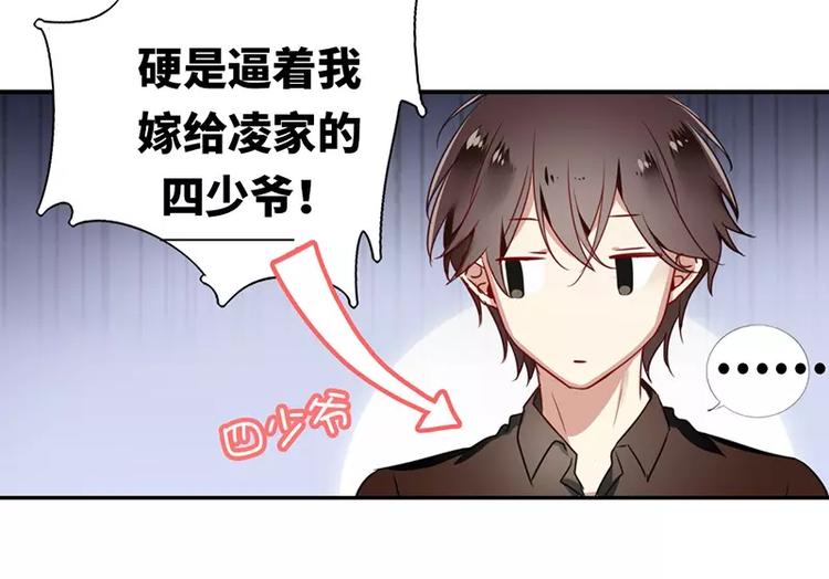 《甜蜜拍档》漫画最新章节第1话 逃婚！冤家路窄免费下拉式在线观看章节第【106】张图片