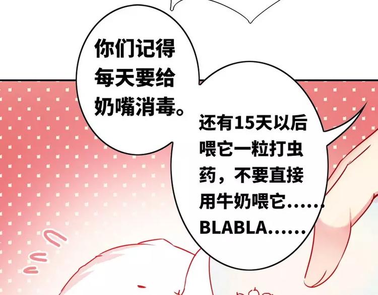 《甜蜜拍档》漫画最新章节第15话 珍惜免费下拉式在线观看章节第【13】张图片