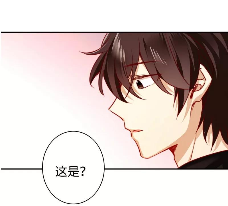 《甜蜜拍档》漫画最新章节第30话  倪家免费下拉式在线观看章节第【34】张图片