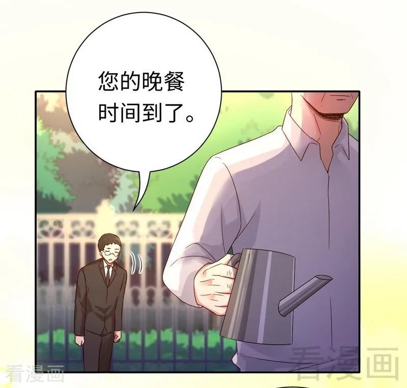 《甜蜜拍档》漫画最新章节第98话 阴谋免费下拉式在线观看章节第【12】张图片