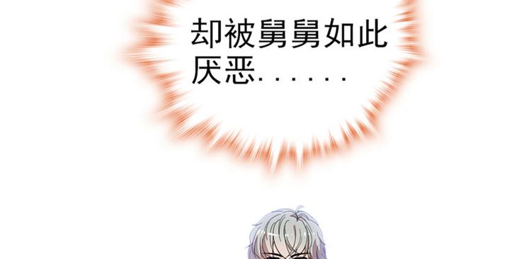 《甜心V5：BOSS宠之过急》漫画最新章节第2话 舅舅免费下拉式在线观看章节第【72】张图片