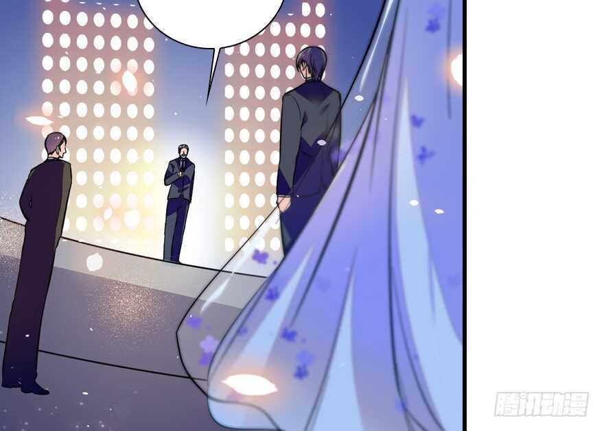 《甜心V5：BOSS宠之过急》漫画最新章节第142话 愿意跟我私奔吗？免费下拉式在线观看章节第【24】张图片