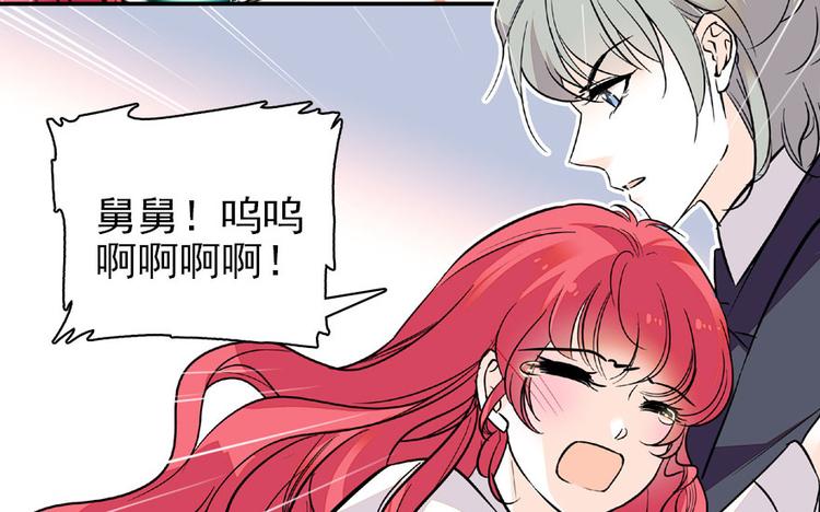 《甜心V5：BOSS宠之过急》漫画最新章节第21话 不是借尸还魂免费下拉式在线观看章节第【68】张图片