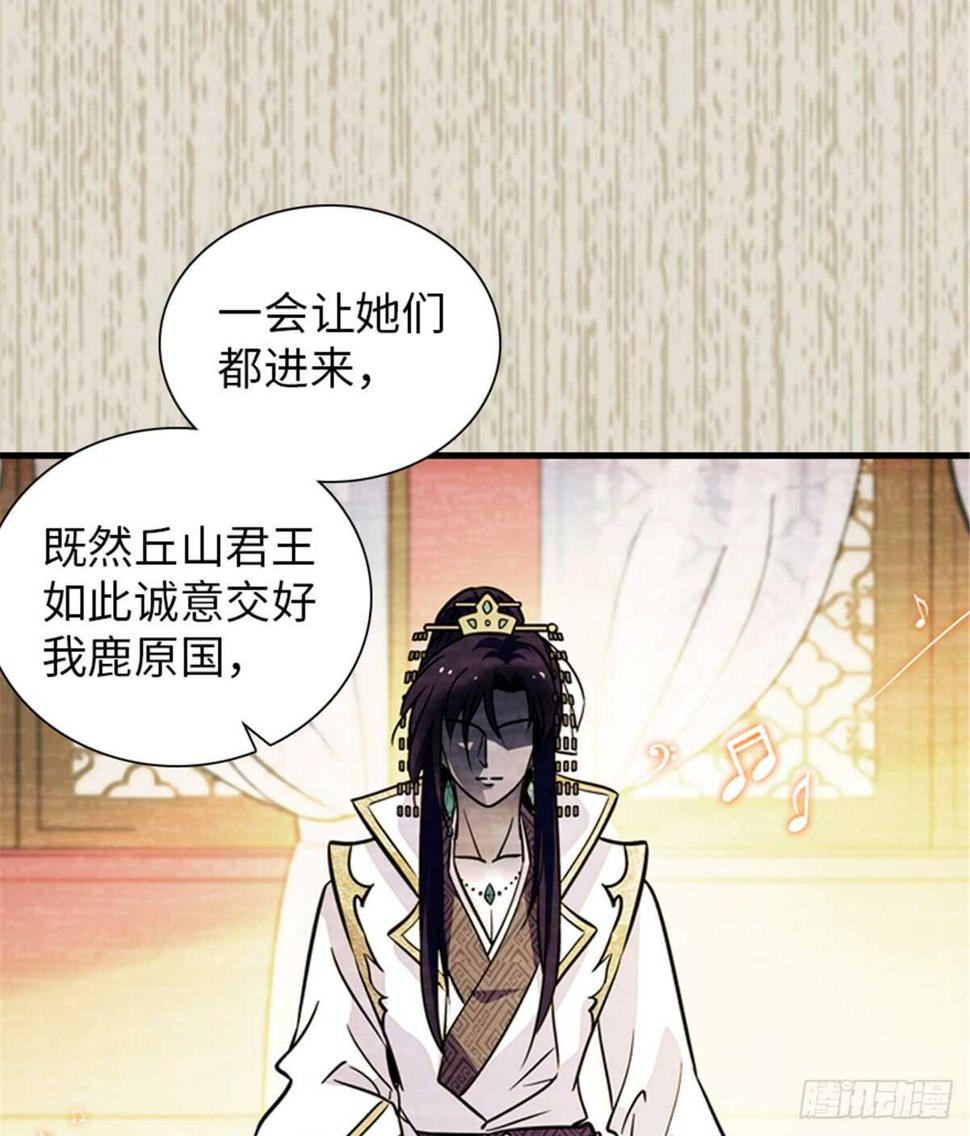 《甜心V5：BOSS宠之过急》漫画最新章节第203话 捐赠者免费下拉式在线观看章节第【40】张图片