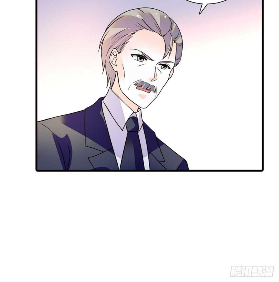 《甜心V5：BOSS宠之过急》漫画最新章节第215话 我就是要宠着她！免费下拉式在线观看章节第【50】张图片