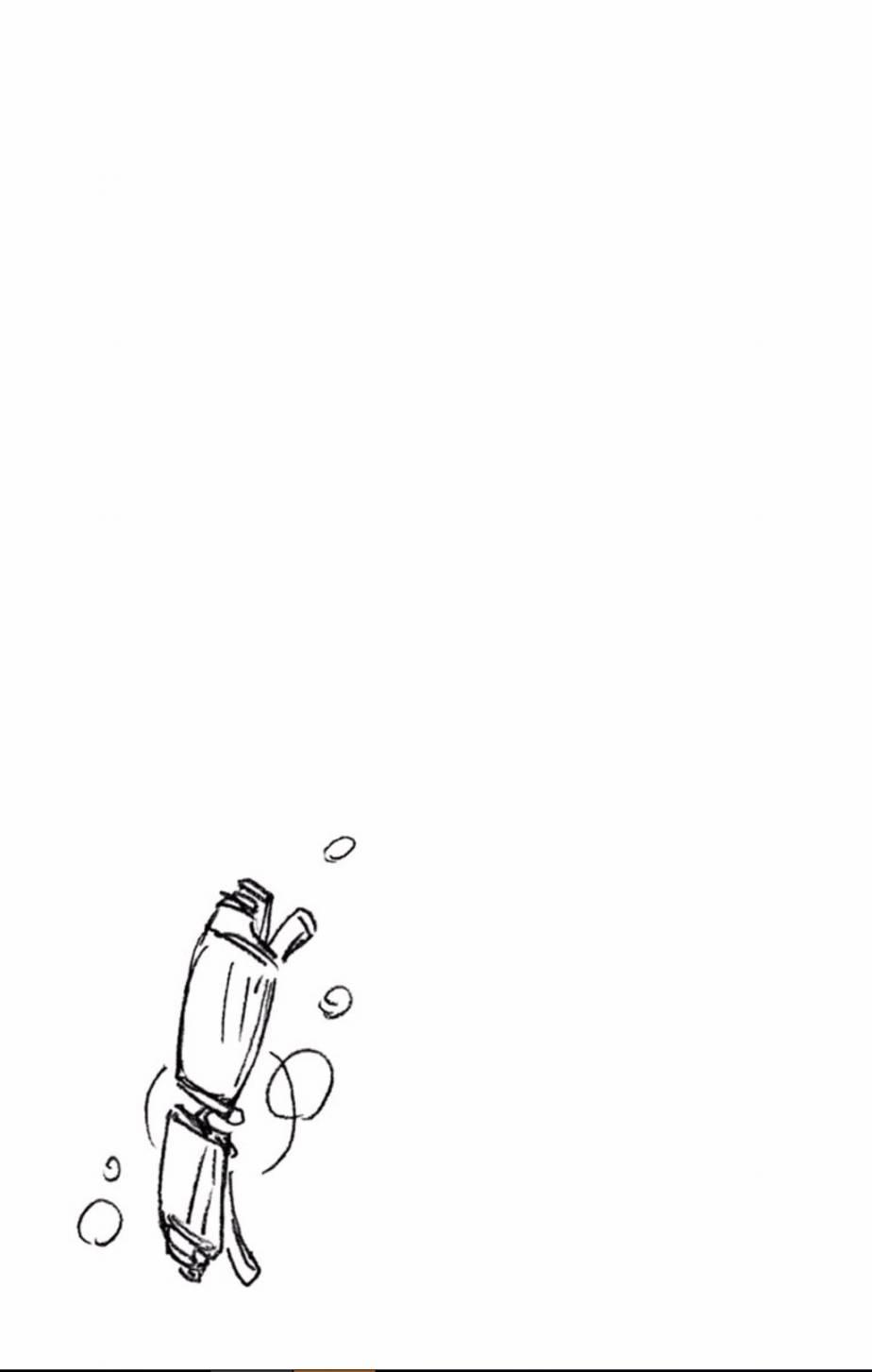 【天野惠浑身是破绽！】漫画-（第2卷附录）章节漫画下拉式图片-5.jpg