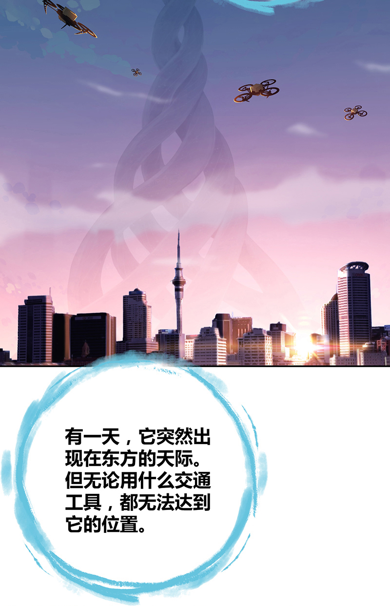 《田园战歌：神界拓荒录》漫画最新章节第3话免费下拉式在线观看章节第【23】张图片