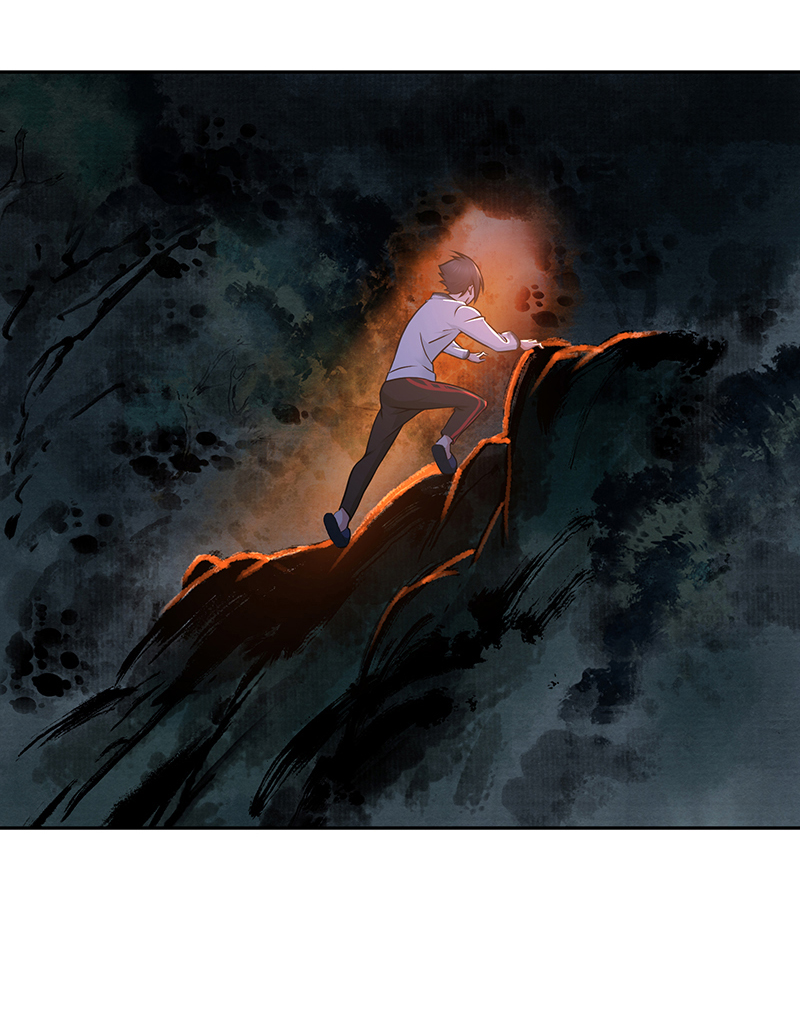 《田园战歌：神界拓荒录》漫画最新章节第4话免费下拉式在线观看章节第【34】张图片