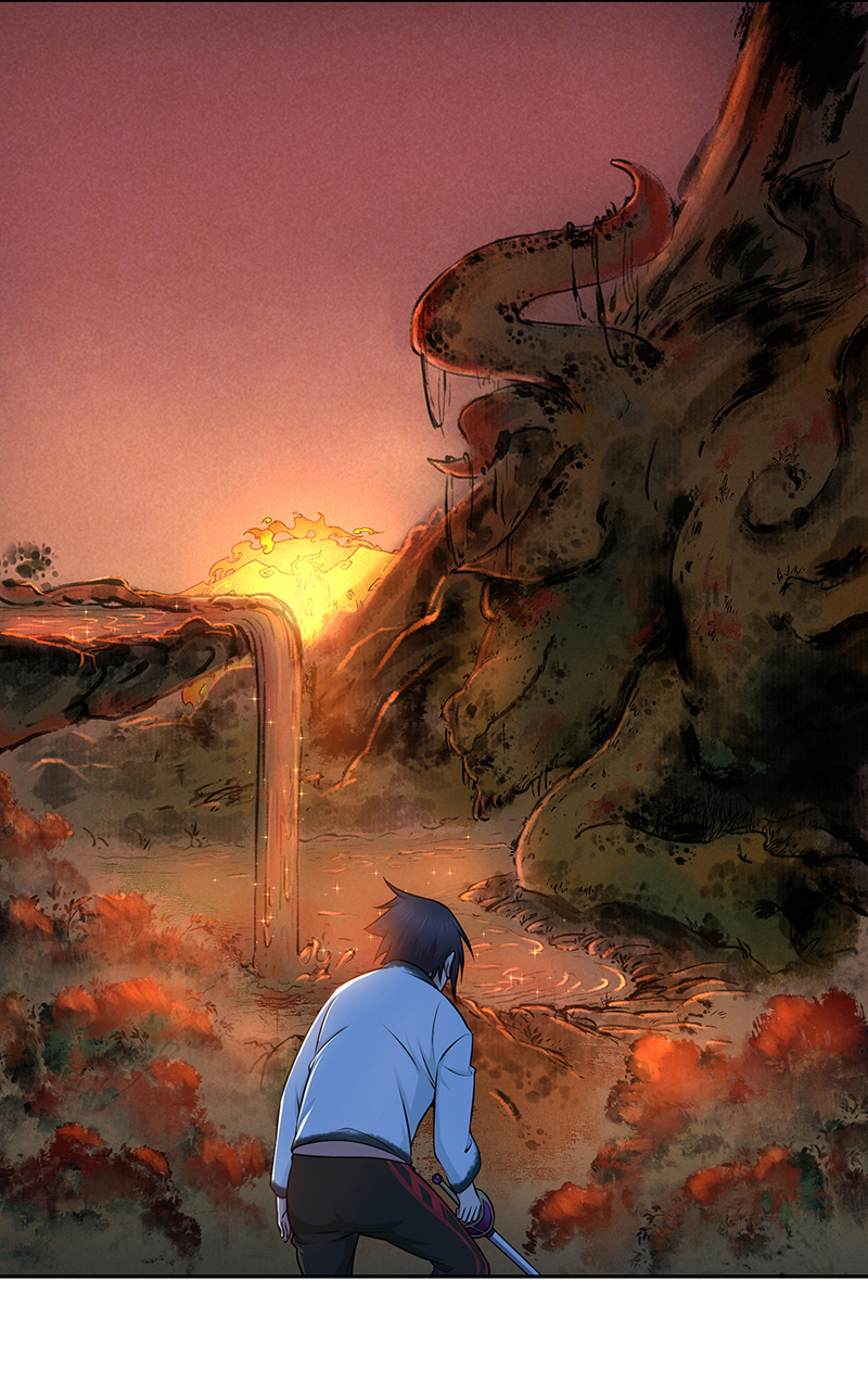 《田园战歌：神界拓荒录》漫画最新章节第4话免费下拉式在线观看章节第【36】张图片