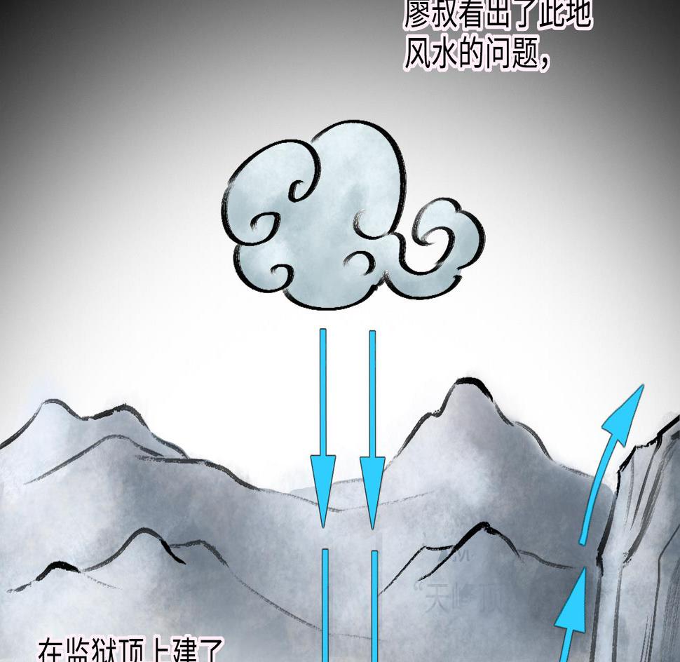 《剃头匠》漫画最新章节第367话 棺材屋 4免费下拉式在线观看章节第【25】张图片