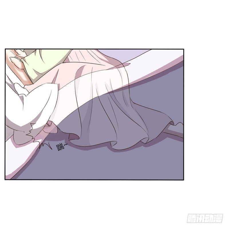 【通灵妃】漫画-（同床共枕）章节漫画下拉式图片-46.jpg
