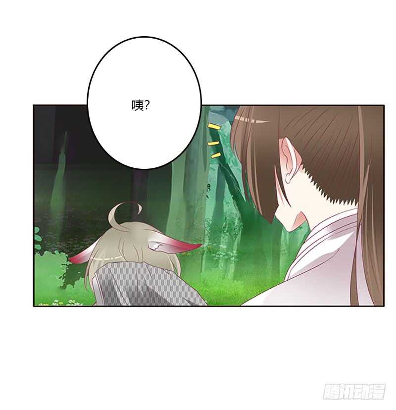 《通灵妃》漫画最新章节三生万物免费下拉式在线观看章节第【41】张图片