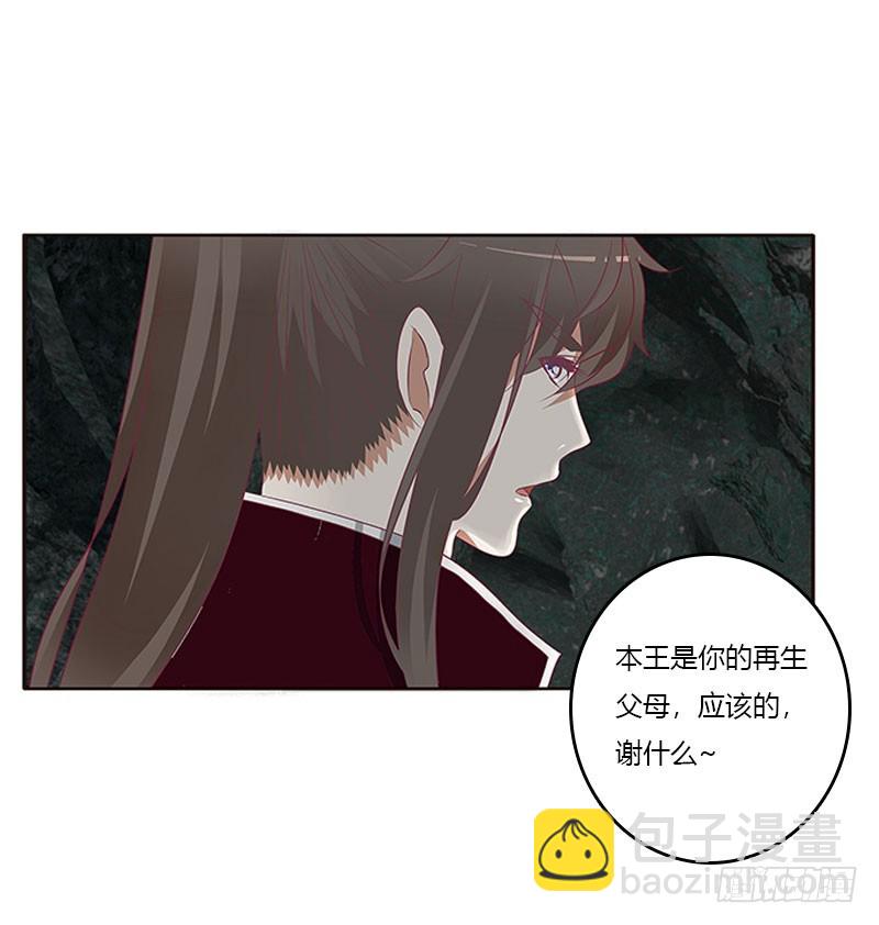 《通灵妃》漫画最新章节灵骨草免费下拉式在线观看章节第【47】张图片