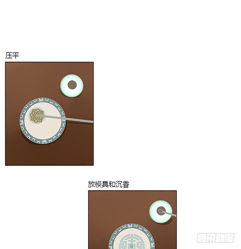 《通灵妃》漫画最新章节准备见家长免费下拉式在线观看章节第【23】张图片