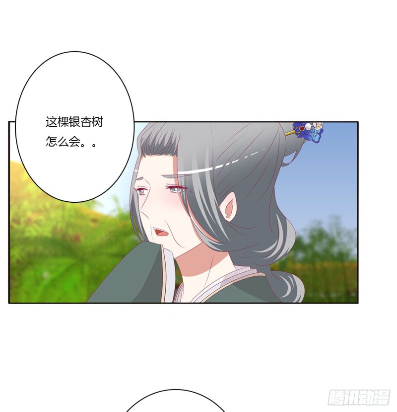 《通灵妃》漫画最新章节王府吉星免费下拉式在线观看章节第【17】张图片