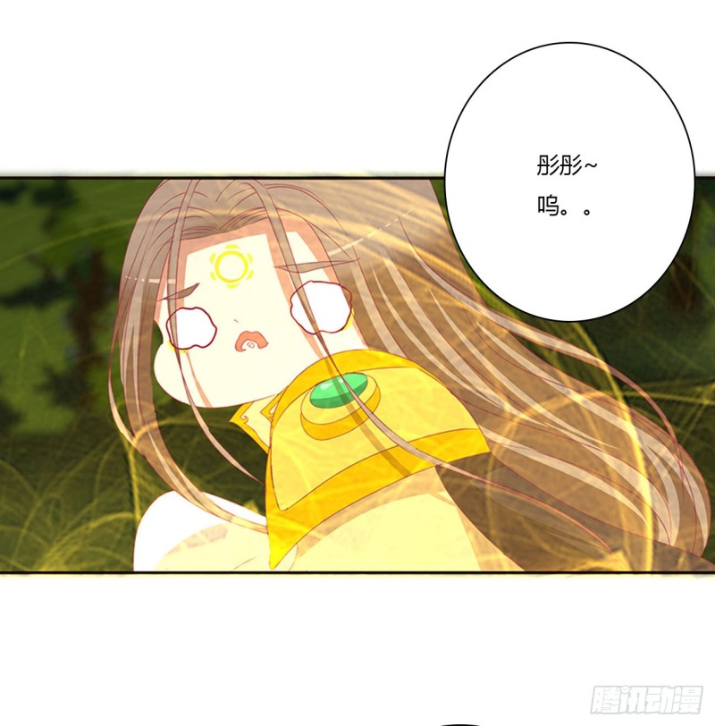 《通灵妃》漫画最新章节可怜的女人免费下拉式在线观看章节第【44】张图片