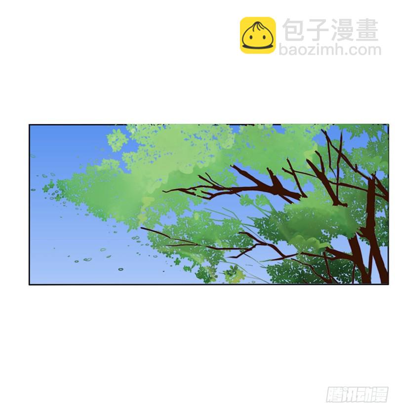 《通灵妃》漫画最新章节我不同意！免费下拉式在线观看章节第【28】张图片