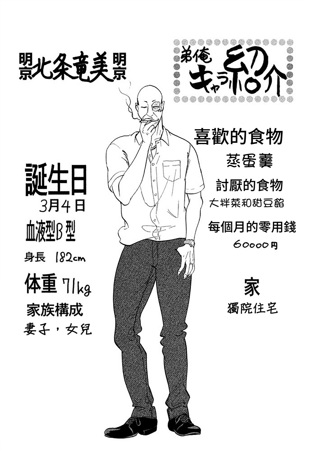 《投捕兄弟档》漫画最新章节第56话免费下拉式在线观看章节第【51】张图片