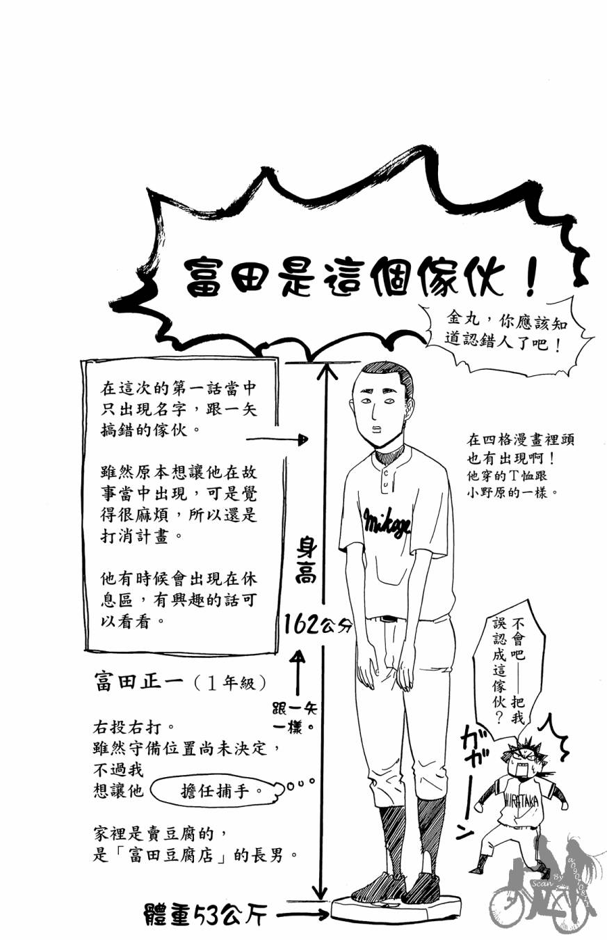 《投捕兄弟档》漫画最新章节第04卷免费下拉式在线观看章节第【148】张图片