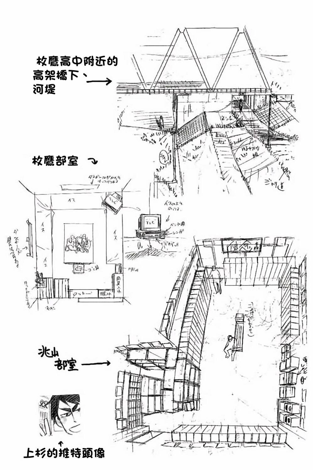 《投捕兄弟档》漫画最新章节第74话免费下拉式在线观看章节第【37】张图片