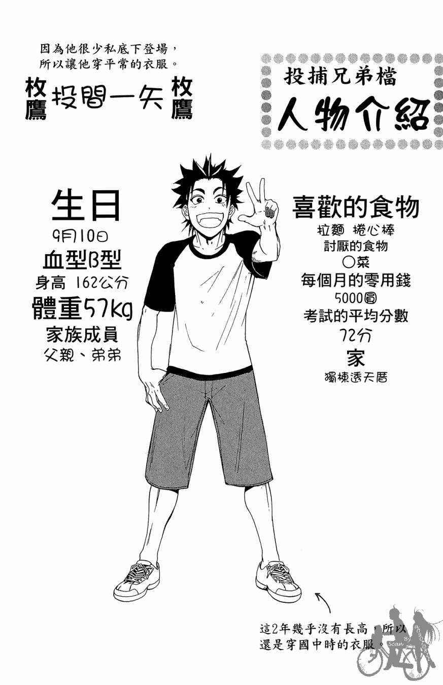 《投捕兄弟档》漫画最新章节第06卷免费下拉式在线观看章节第【63】张图片