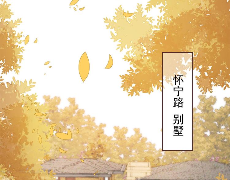 《团宠大佬三岁半》漫画最新章节第4话 辣眼的审美免费下拉式在线观看章节第【59】张图片