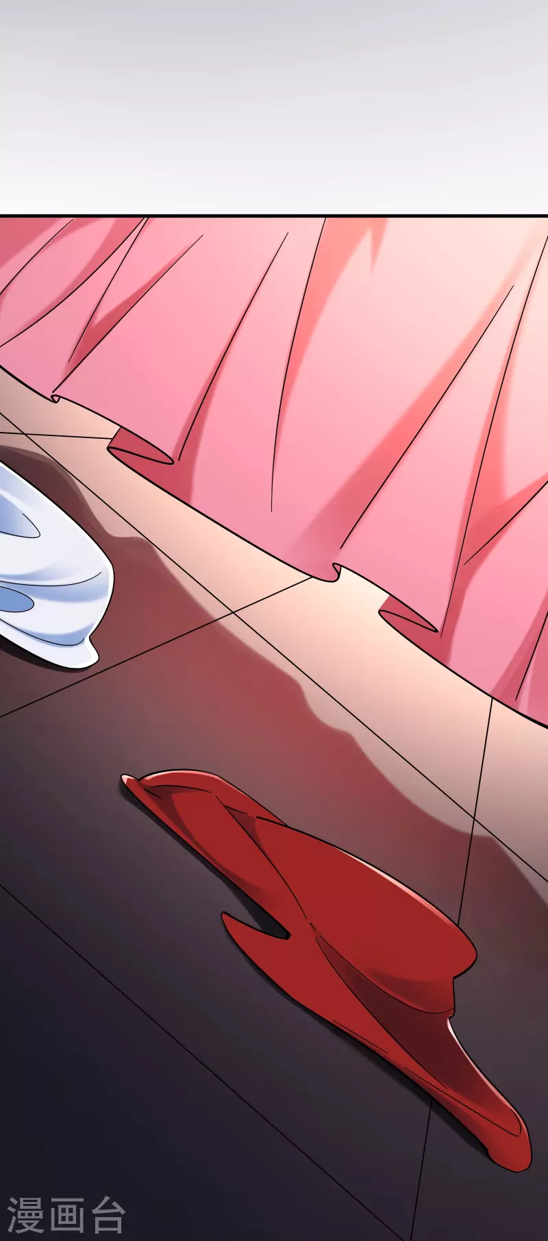 《徒弟都是女魔头》漫画最新章节第122话 我的衣服呢？免费下拉式在线观看章节第【34】张图片