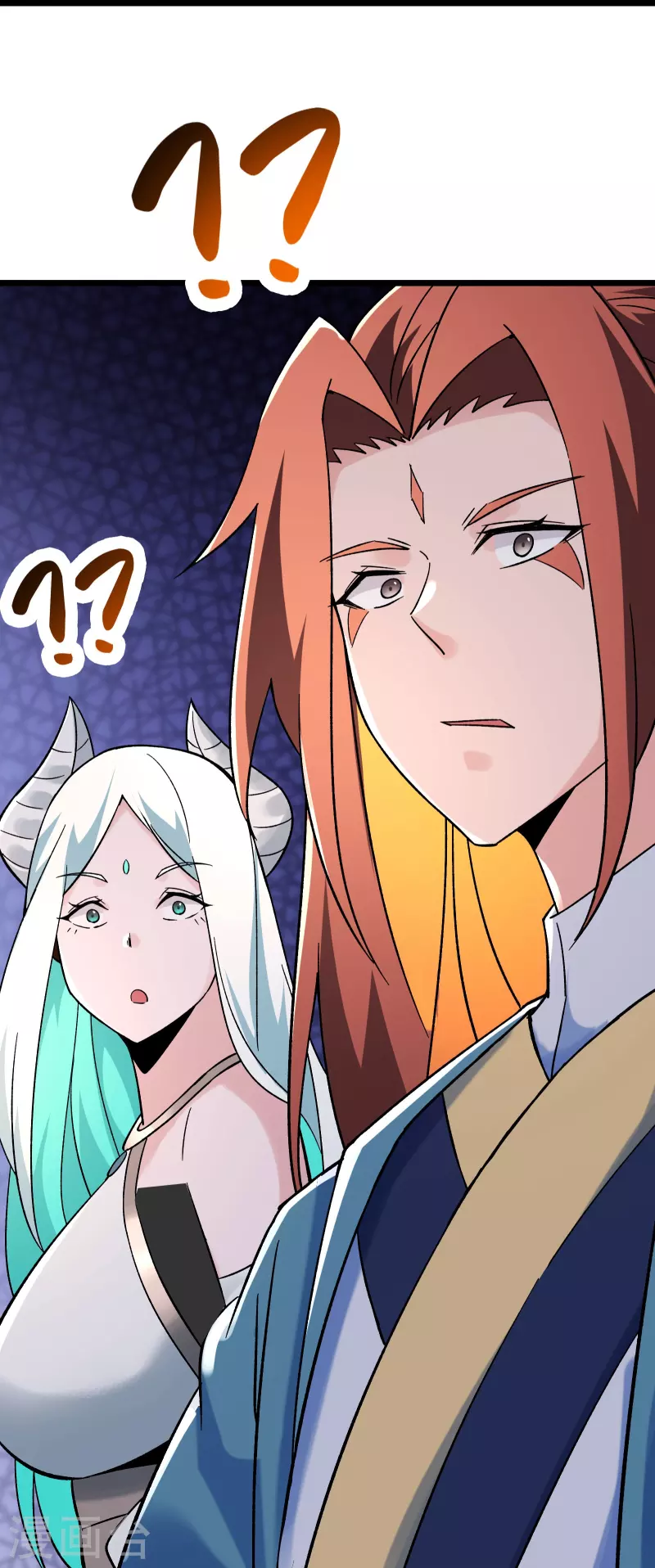 《徒弟都是女魔头》漫画最新章节第139话 三徒弟被网暴免费下拉式在线观看章节第【41】张图片