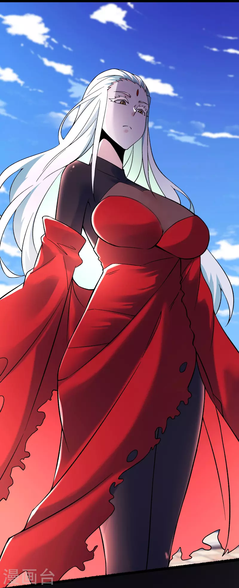 《徒弟都是女魔头》漫画最新章节第151话 招募者测试免费下拉式在线观看章节第【11】张图片