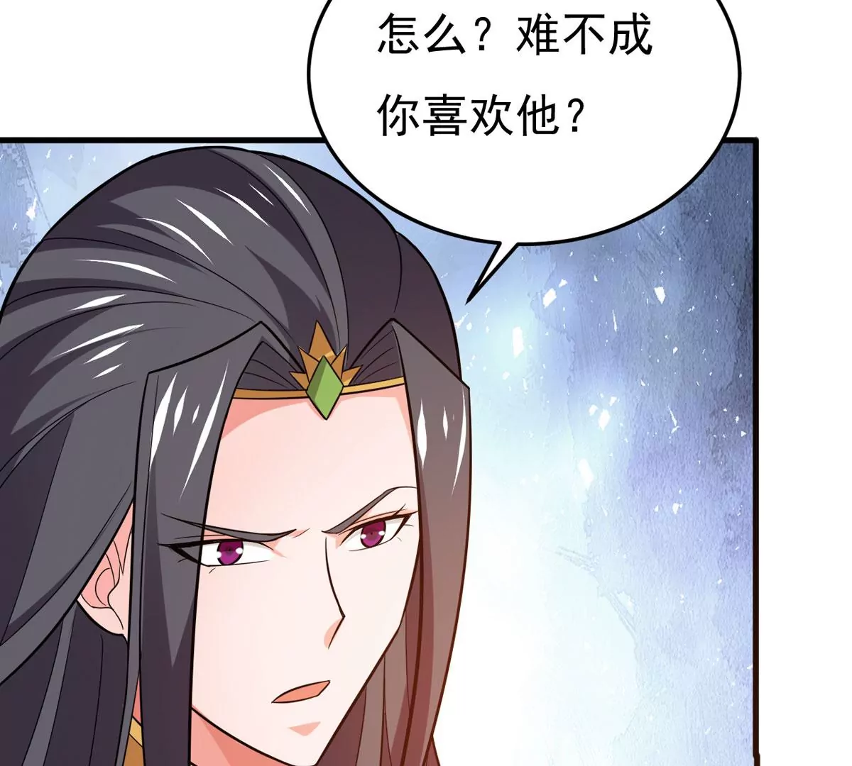 《吞噬永恒》漫画最新章节第312话 你以为自己天下无敌免费下拉式在线观看章节第【23】张图片