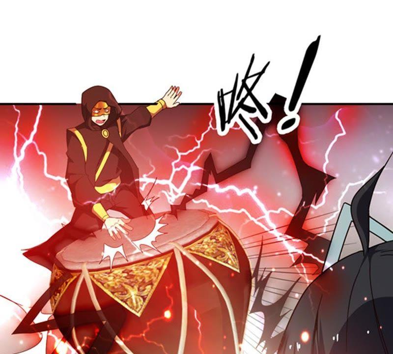 《吞噬永恒》漫画最新章节第86话 你把云衣师姐怎么了！免费下拉式在线观看章节第【11】张图片