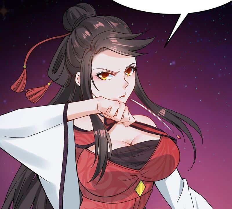 《吞噬永恒》漫画最新章节第86话 你把云衣师姐怎么了！免费下拉式在线观看章节第【75】张图片