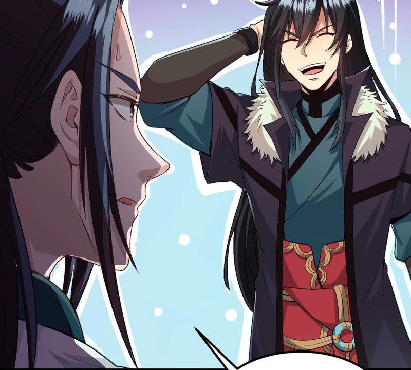 《吞噬永恒》漫画最新章节第116话 师命难为免费下拉式在线观看章节第【51】张图片