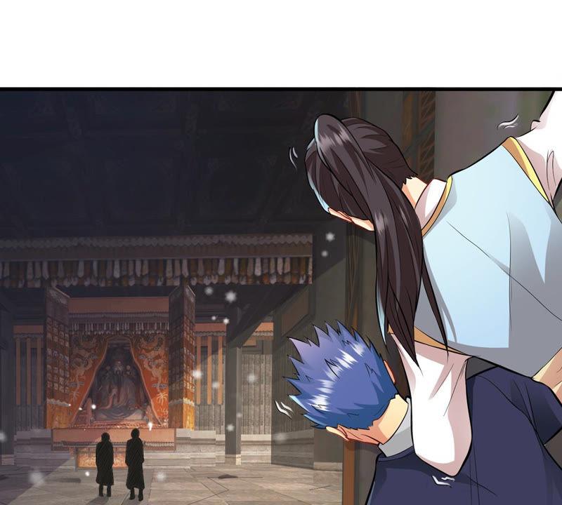 《吞噬永恒》漫画最新章节第116话 师命难为免费下拉式在线观看章节第【60】张图片