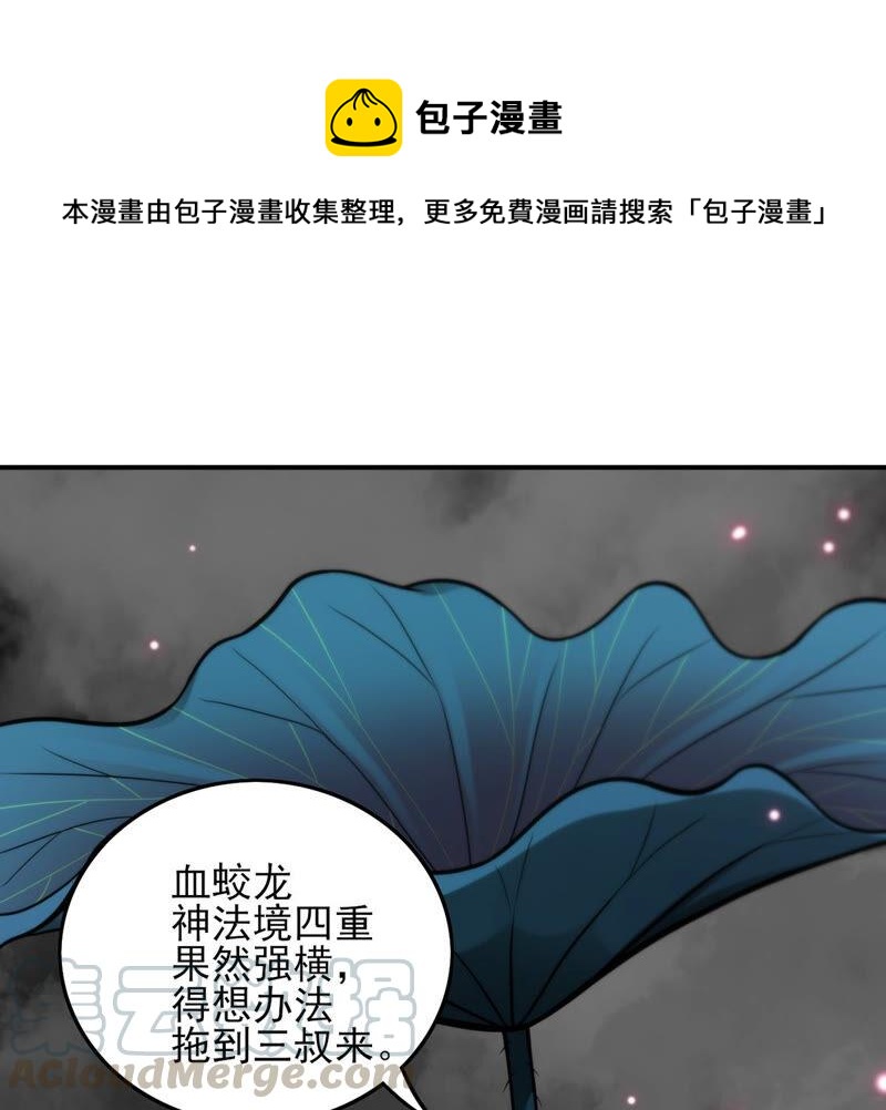 《吞噬永恒》漫画最新章节第196话 老夫竟如此抢手免费下拉式在线观看章节第【22】张图片