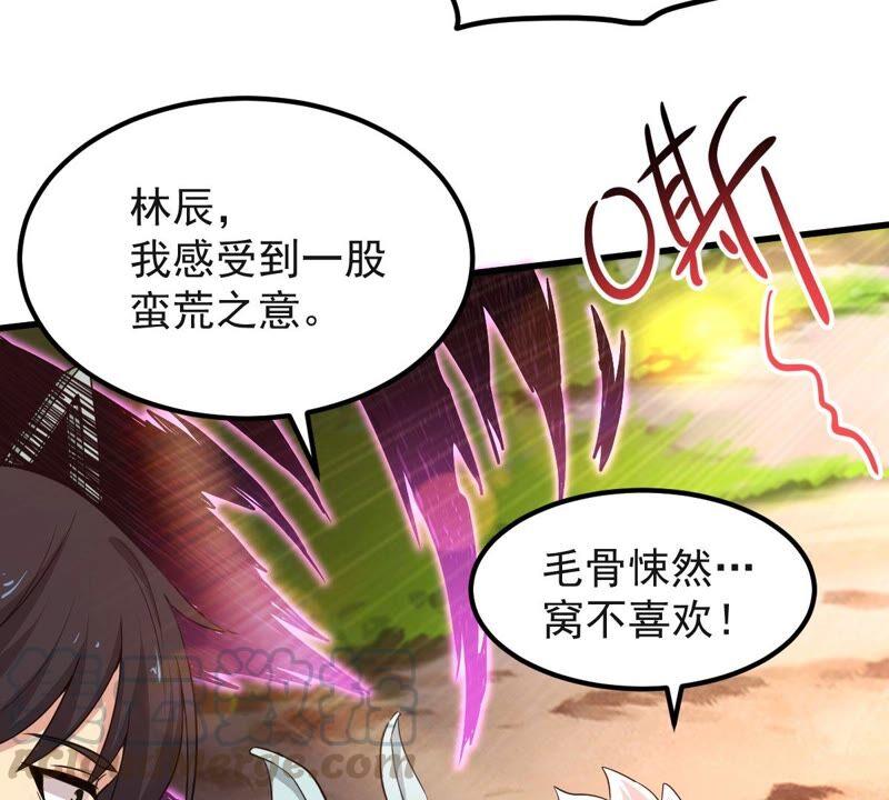 《吞噬永恒》漫画最新章节第205话 回太清岛喽~免费下拉式在线观看章节第【7】张图片