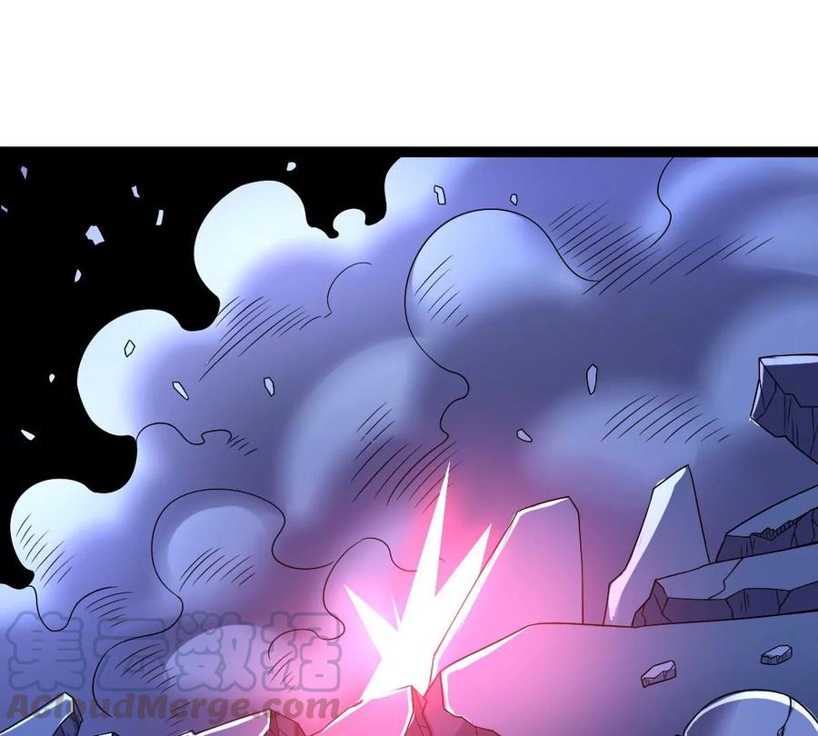 《吞噬永恒》漫画最新章节第221话 赤血洞免费下拉式在线观看章节第【73】张图片